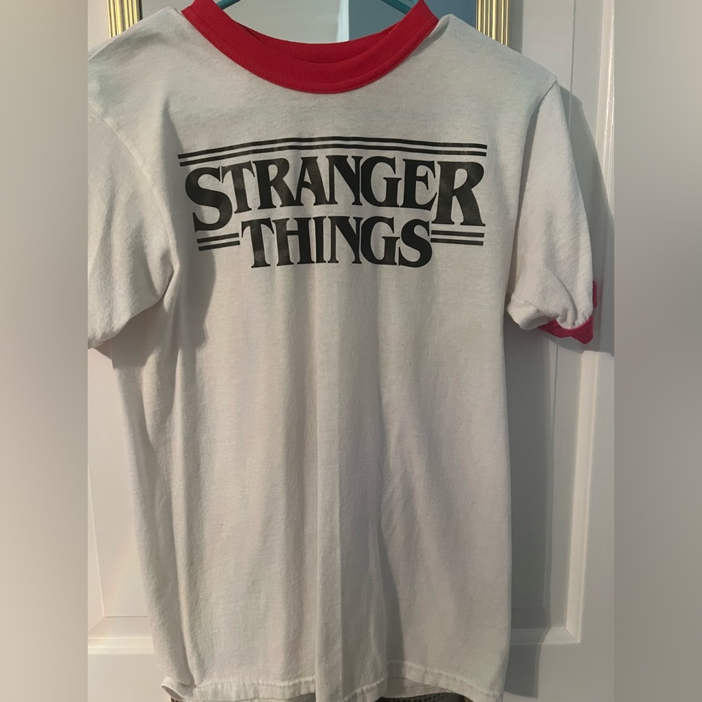 Stranger Things T-Shirt